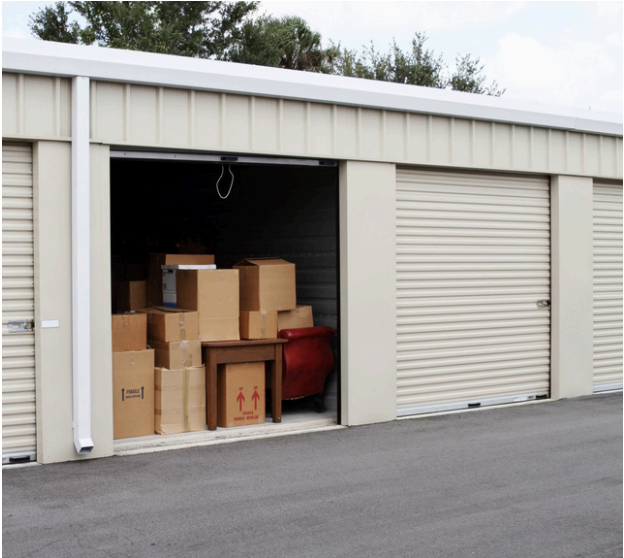 Temporary Car Storage Solutions: When You Need Short-Term Space